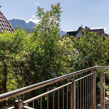 Apartamenty Zakochata Закопане Екстер'єр фото