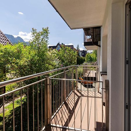 Apartamenty Zakochata Закопане Екстер'єр фото