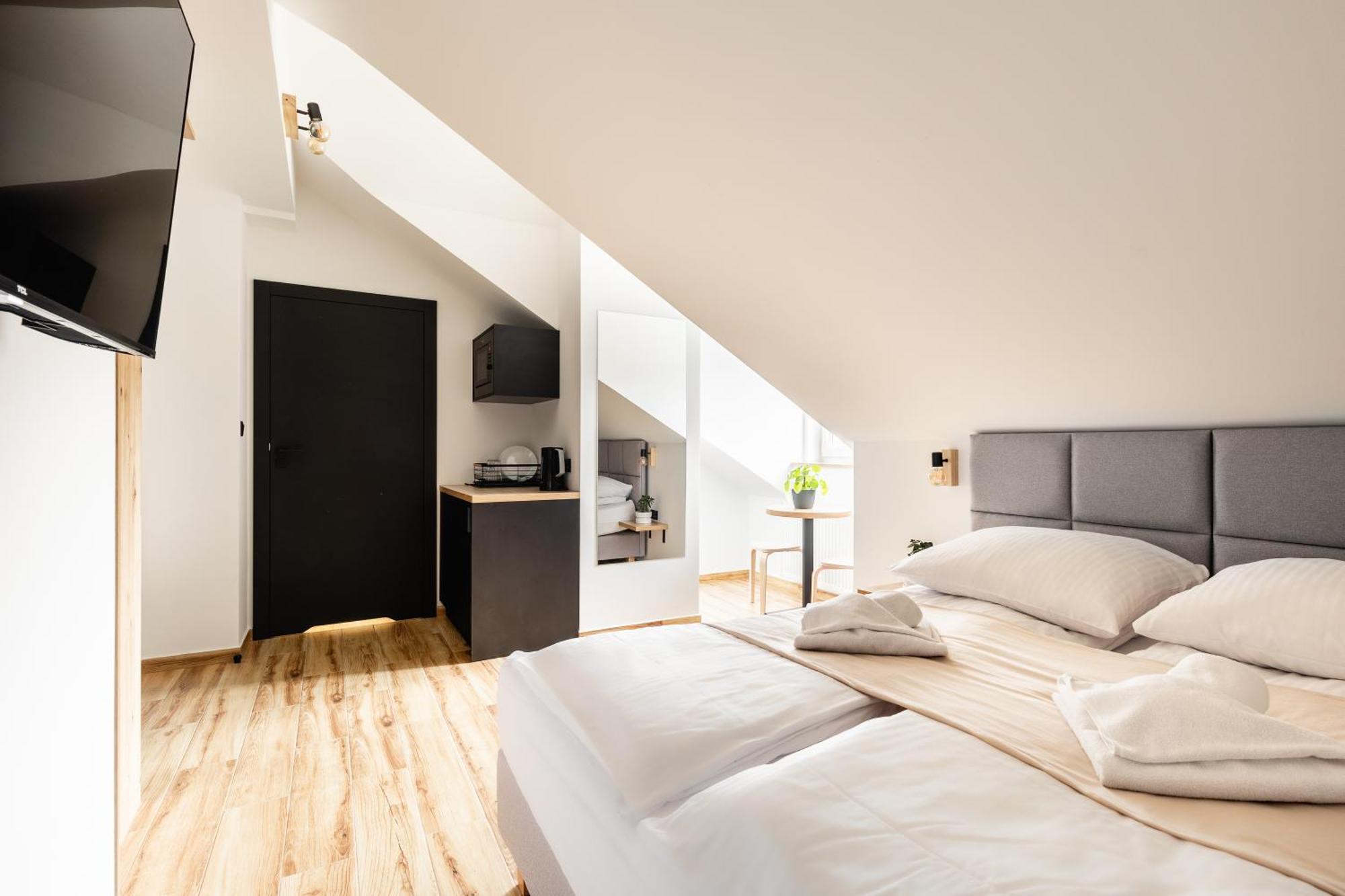 Apartamenty Zakochata Закопане Екстер'єр фото
