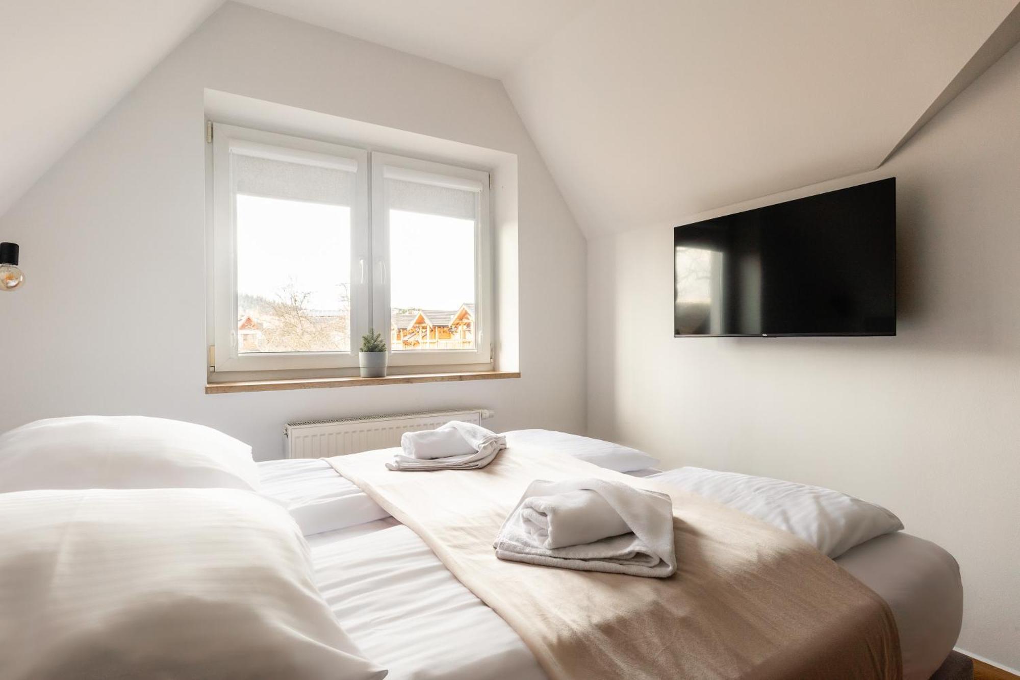 Apartamenty Zakochata Закопане Екстер'єр фото