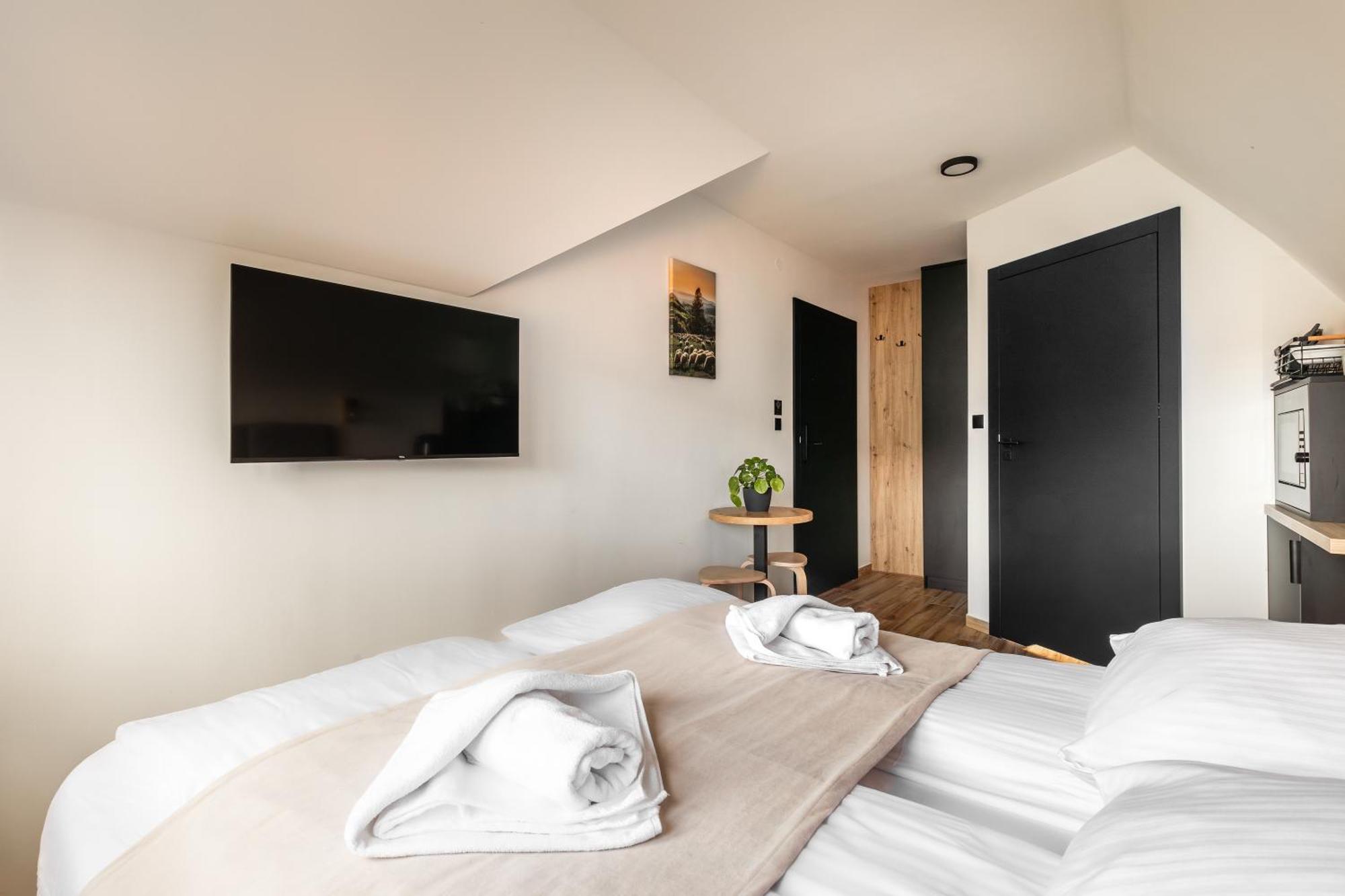 Apartamenty Zakochata Закопане Екстер'єр фото