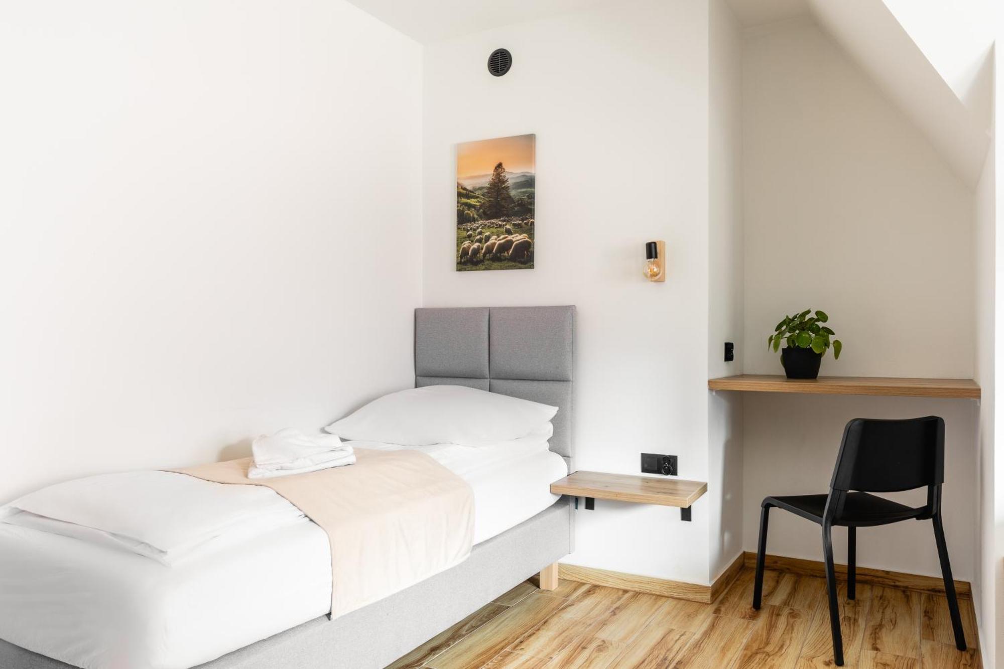 Apartamenty Zakochata Закопане Екстер'єр фото