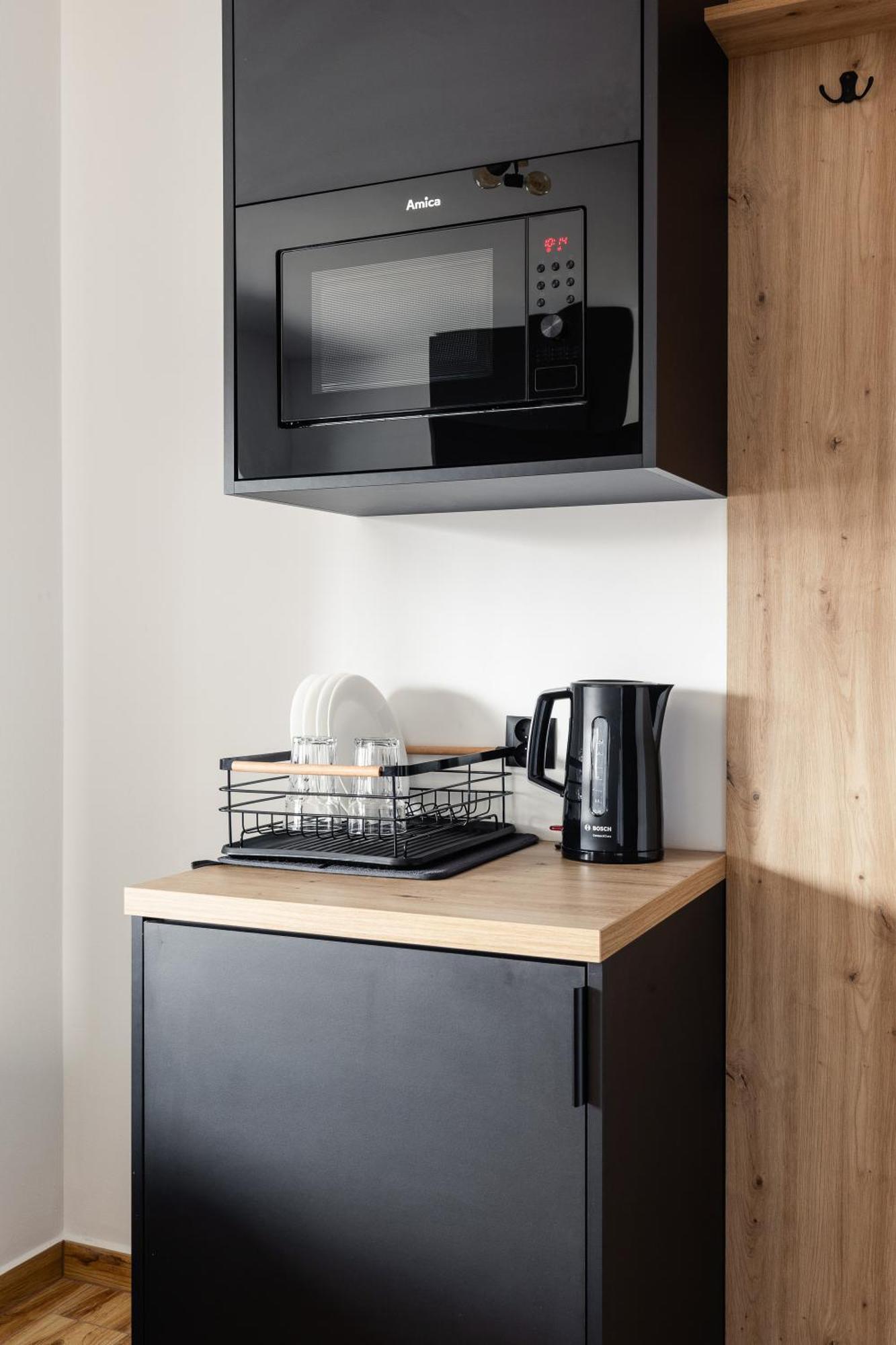 Apartamenty Zakochata Закопане Екстер'єр фото