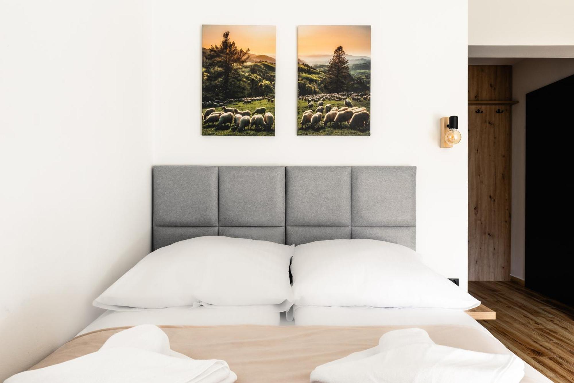 Apartamenty Zakochata Закопане Екстер'єр фото