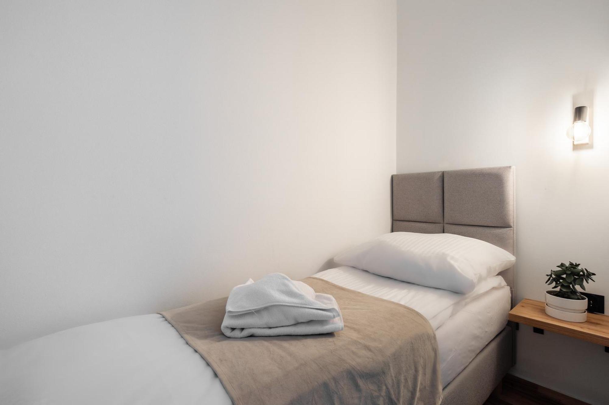 Apartamenty Zakochata Закопане Екстер'єр фото