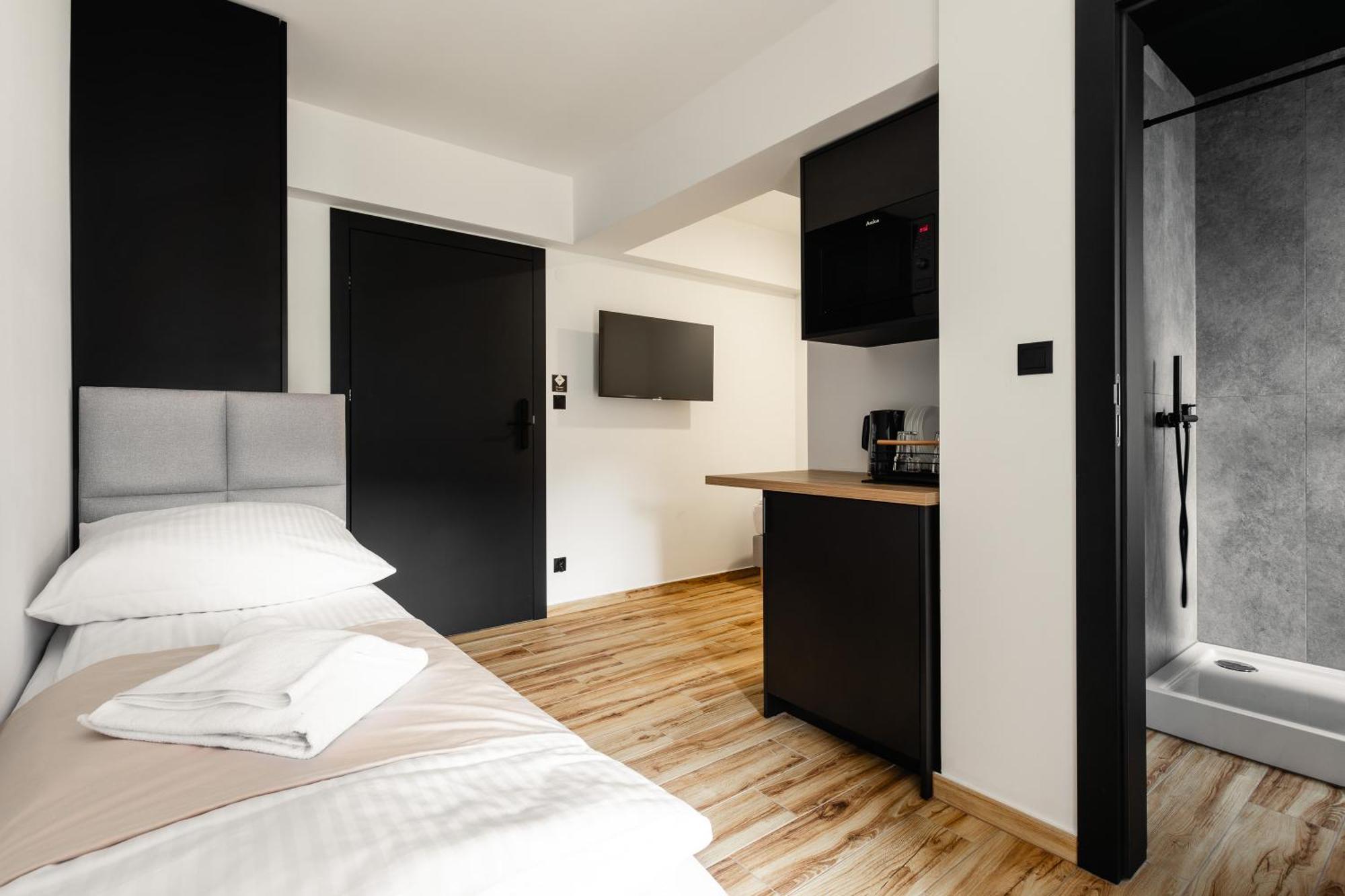 Apartamenty Zakochata Закопане Екстер'єр фото