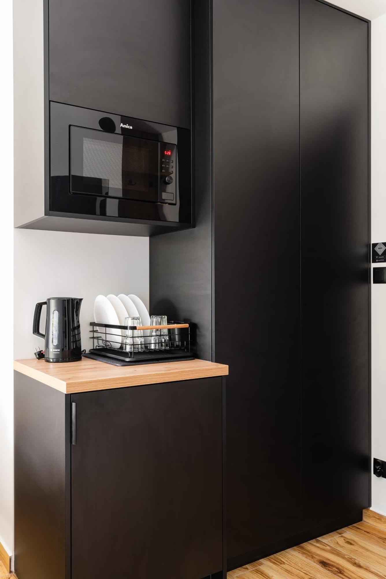 Apartamenty Zakochata Закопане Екстер'єр фото